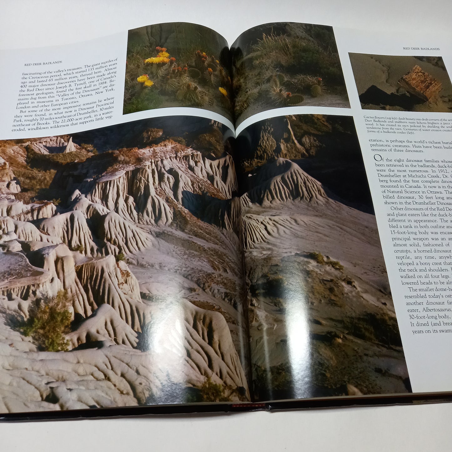 Scenic Wonders of Canada