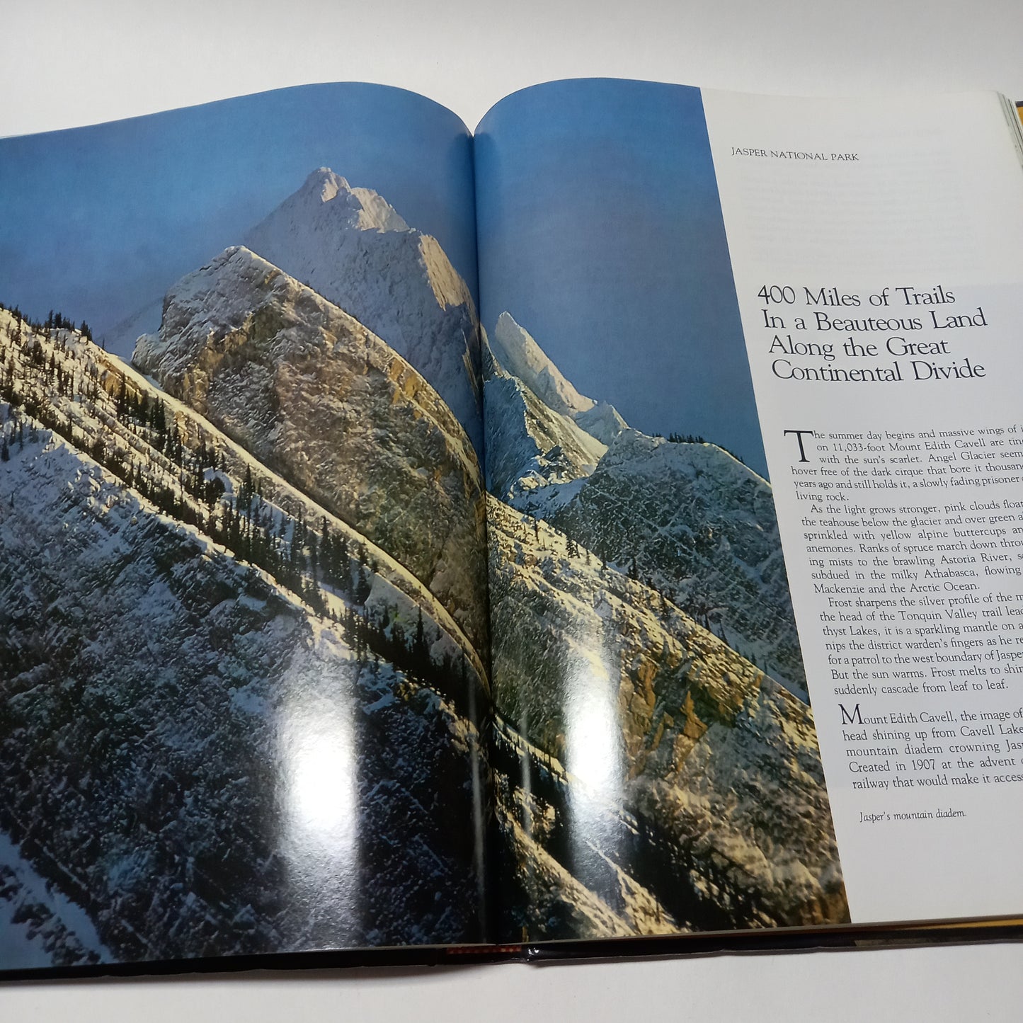 Scenic Wonders of Canada