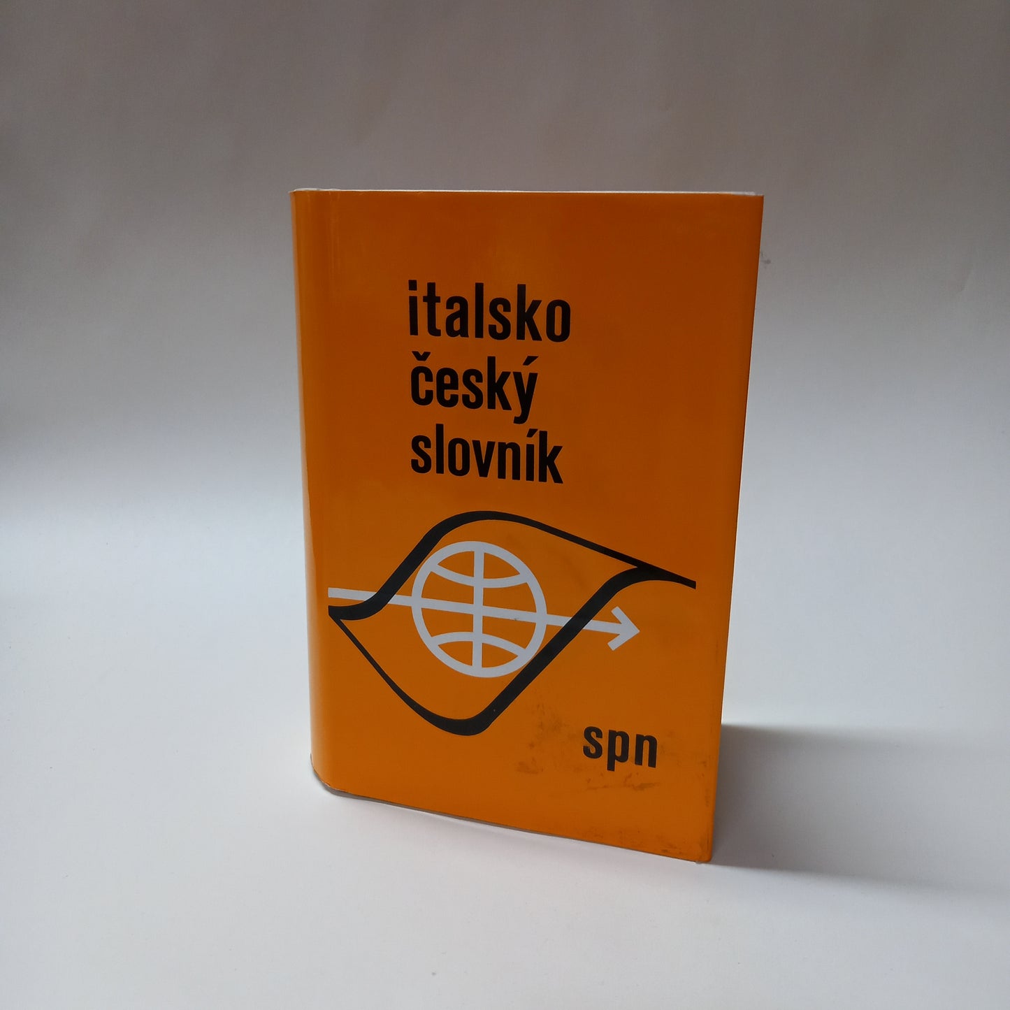 Italsko-český slovník