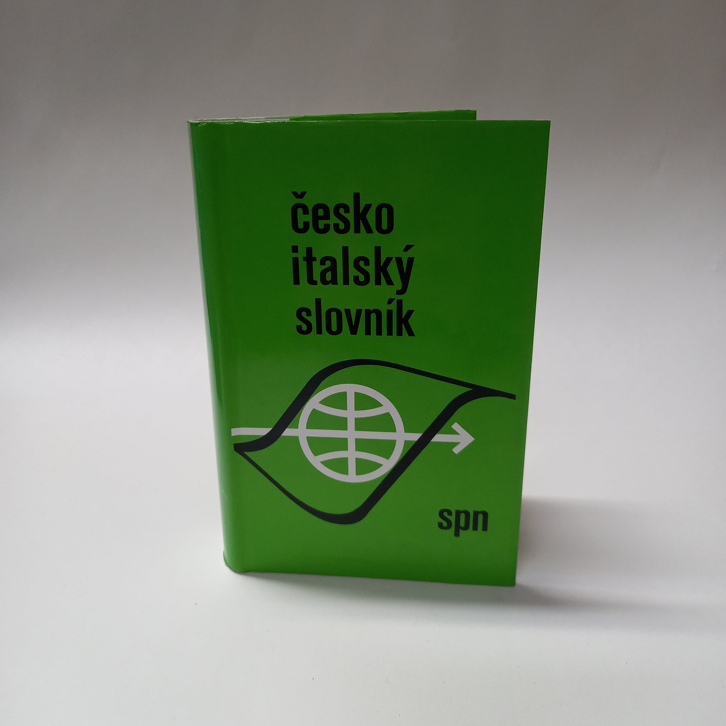 Česko-italský slovník