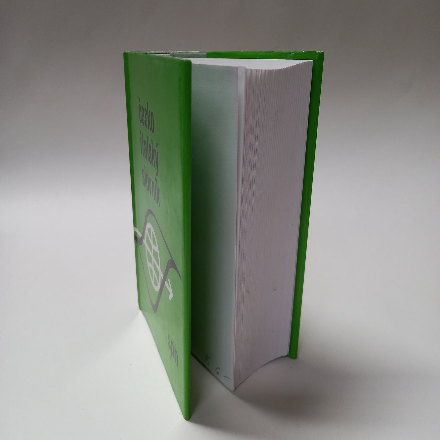 Česko-italský slovník