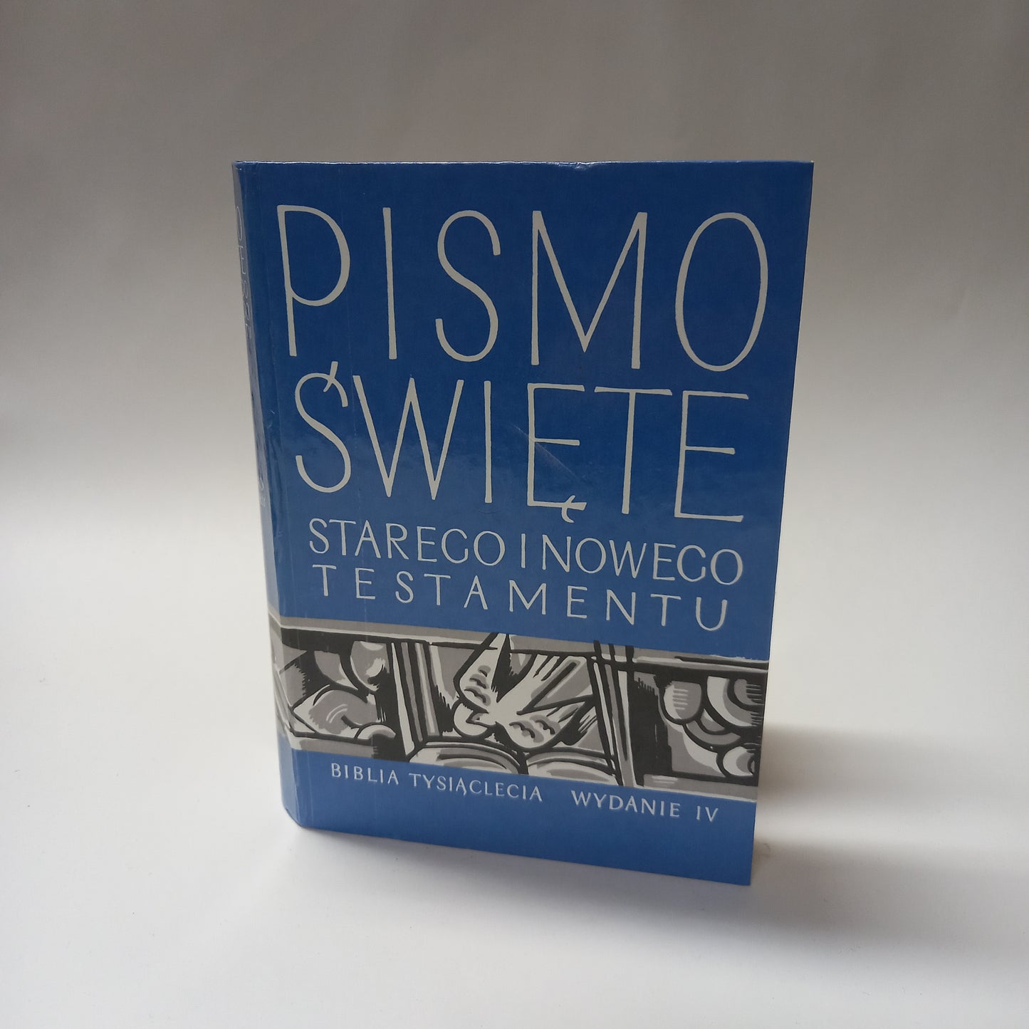 Pismo Święte