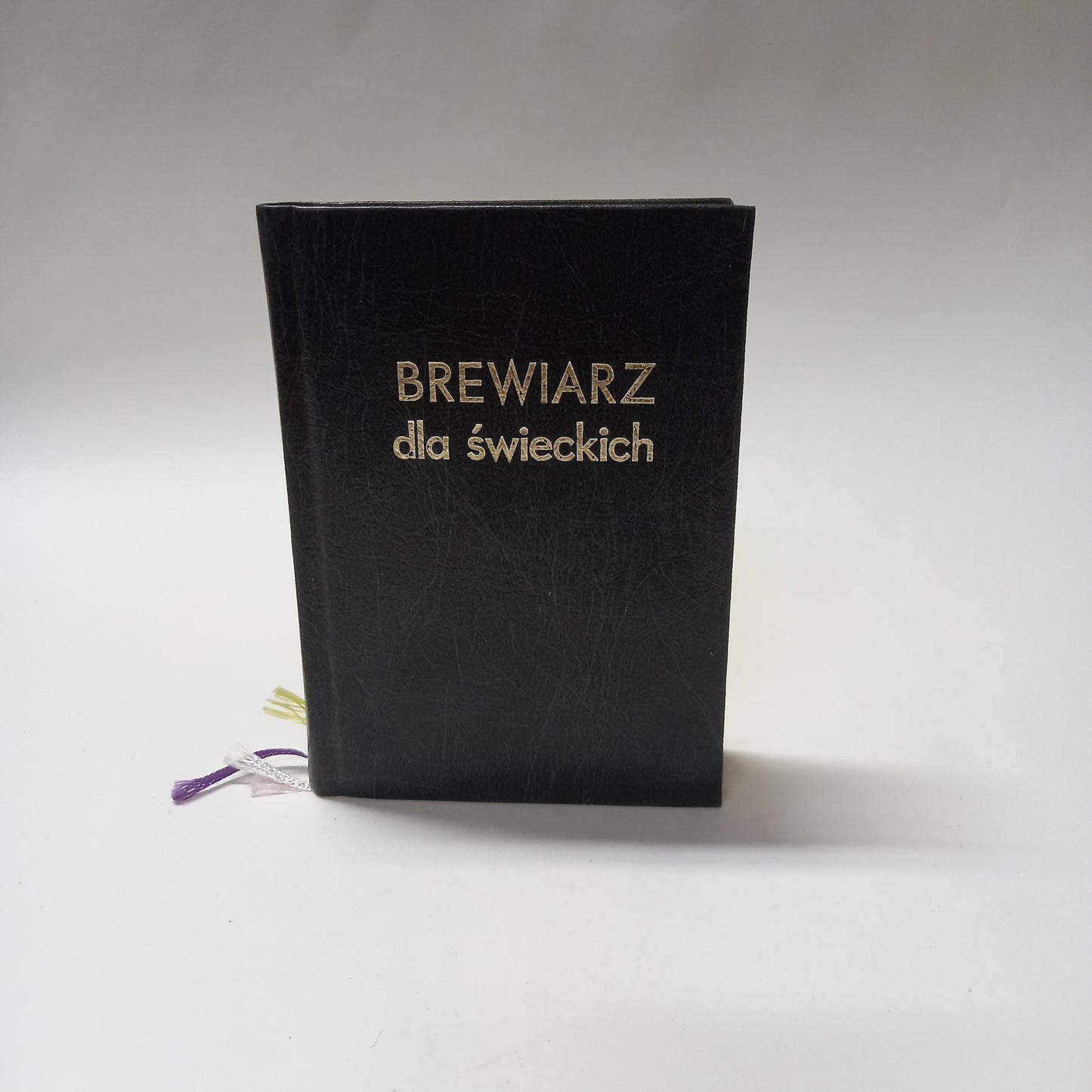 Brewiarz dla świeckich