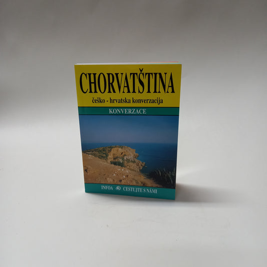 Chorvatština