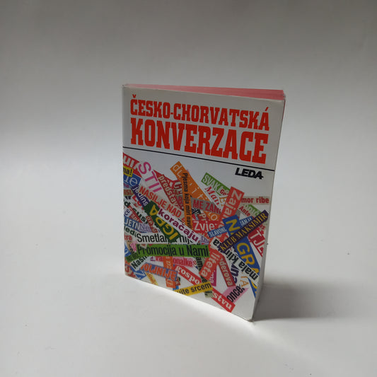 Česko-chorvatská konverzace