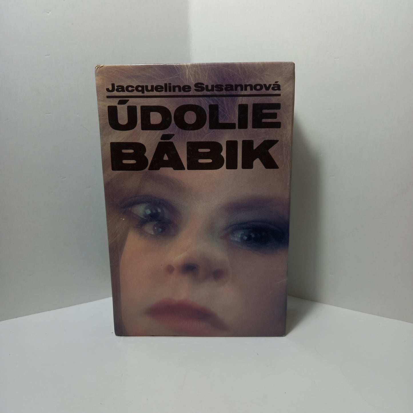 Údolie bábik