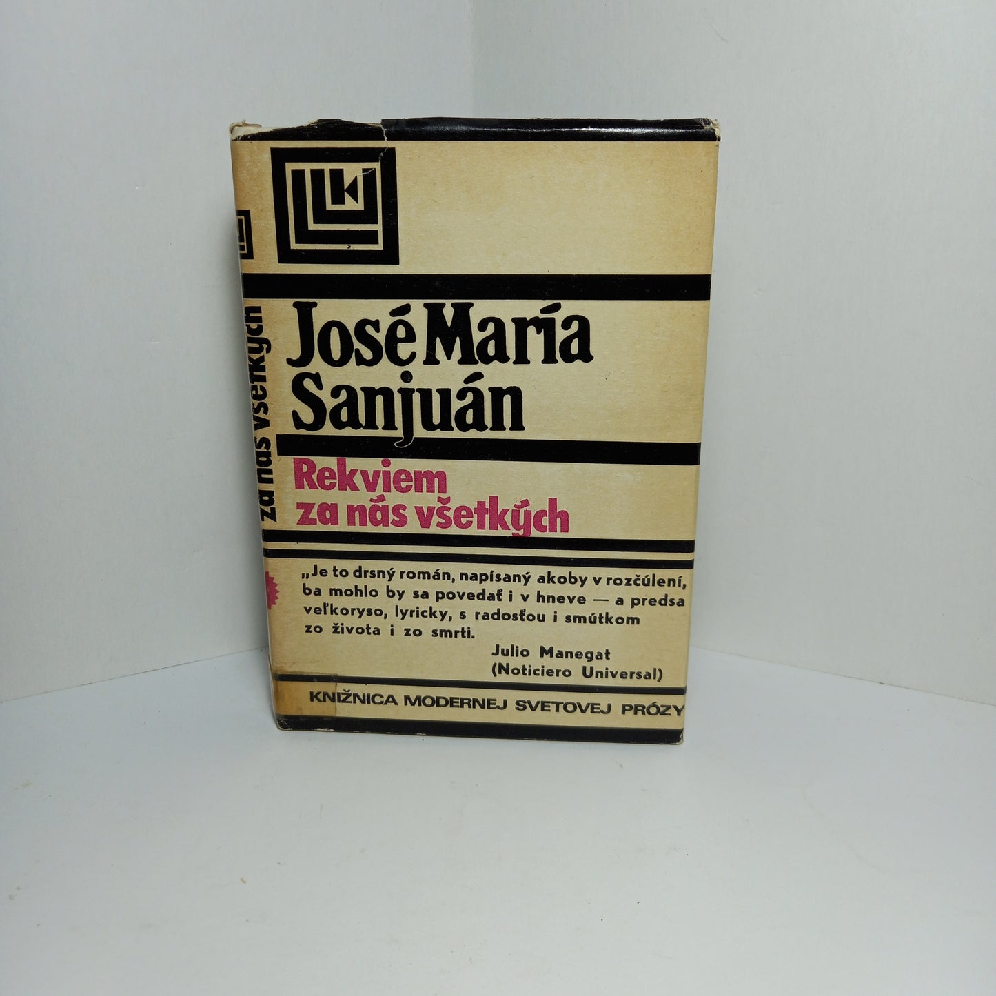 Rekviem za nás všetkých