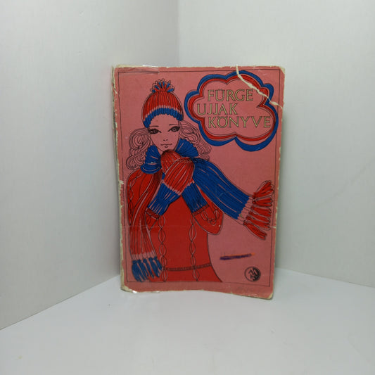Fürge ujjak könyve