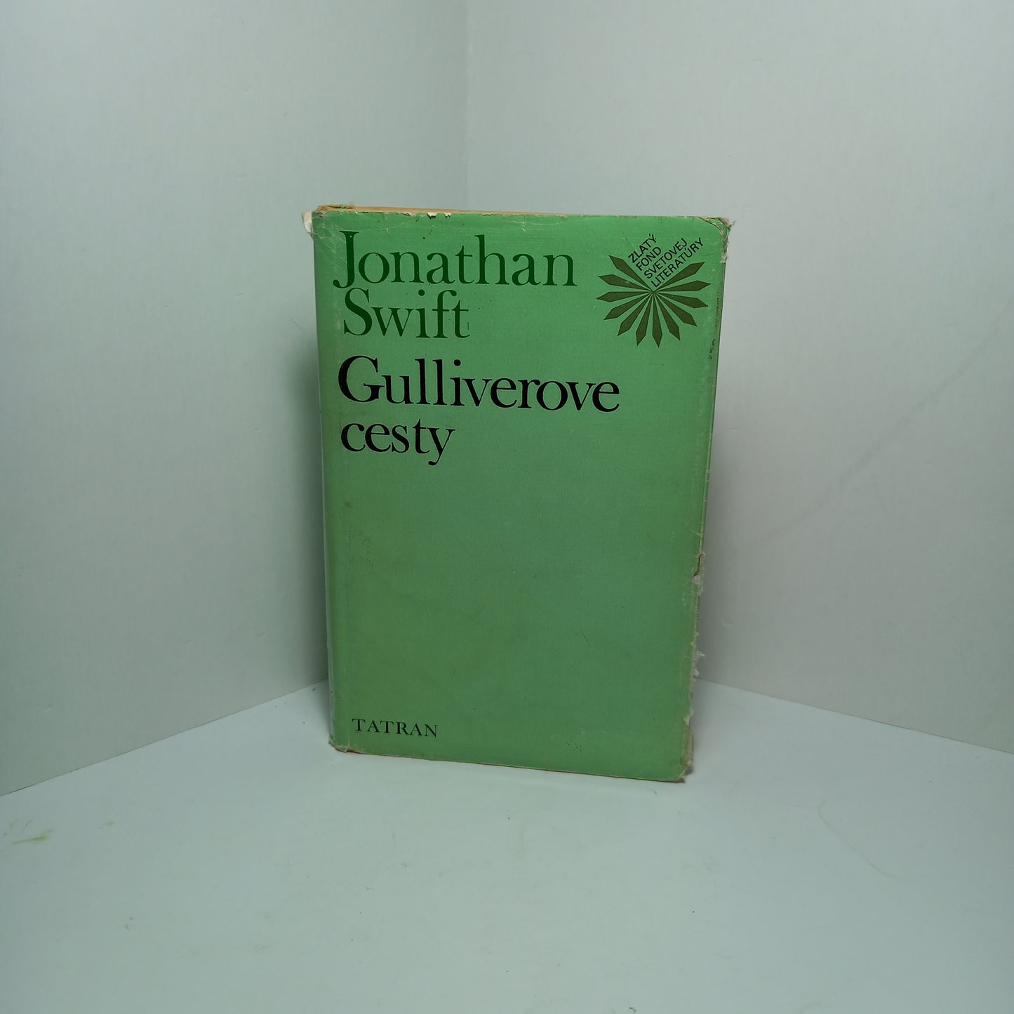 Gulliverove cesty