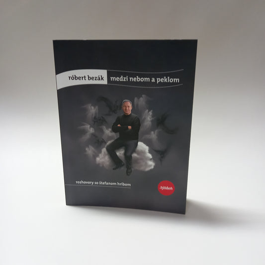 Medzi nebom a peklom