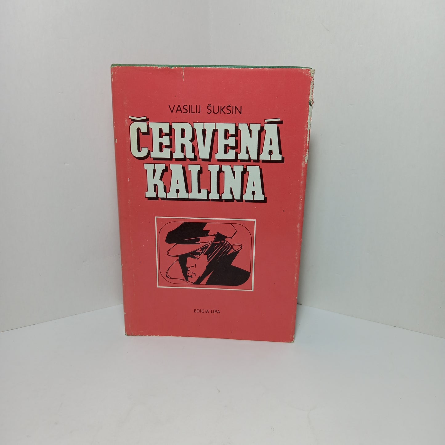 Červená kalina