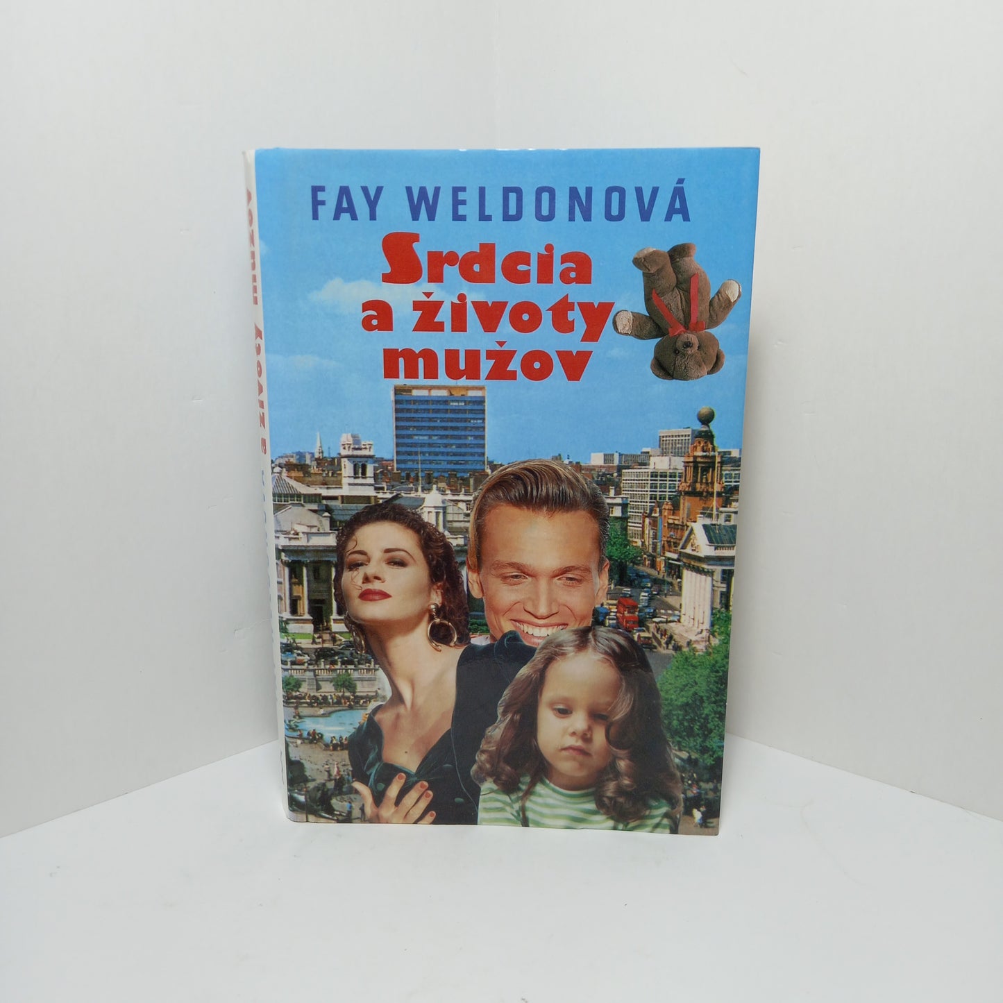 Srdcia a životy mužov