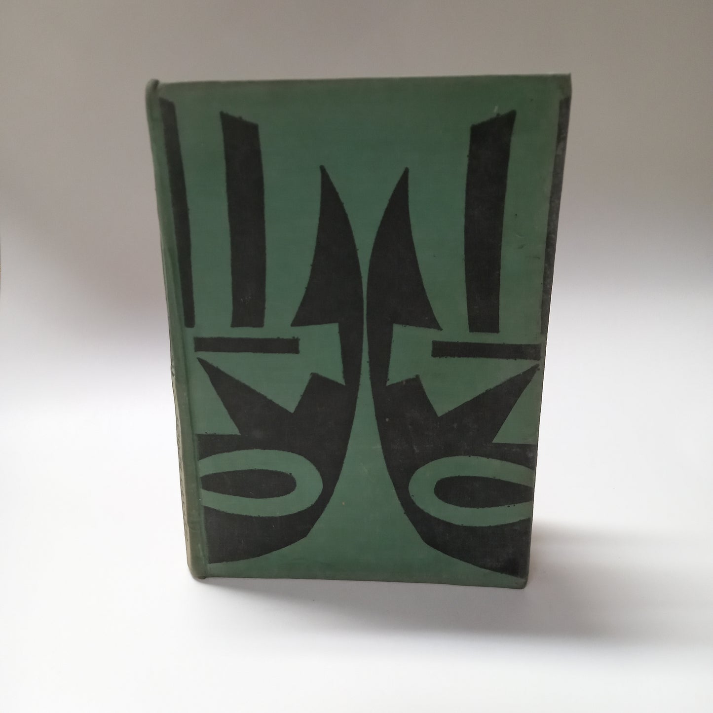 Útek zo zeleného pekla