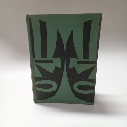 Útek zo zeleného pekla