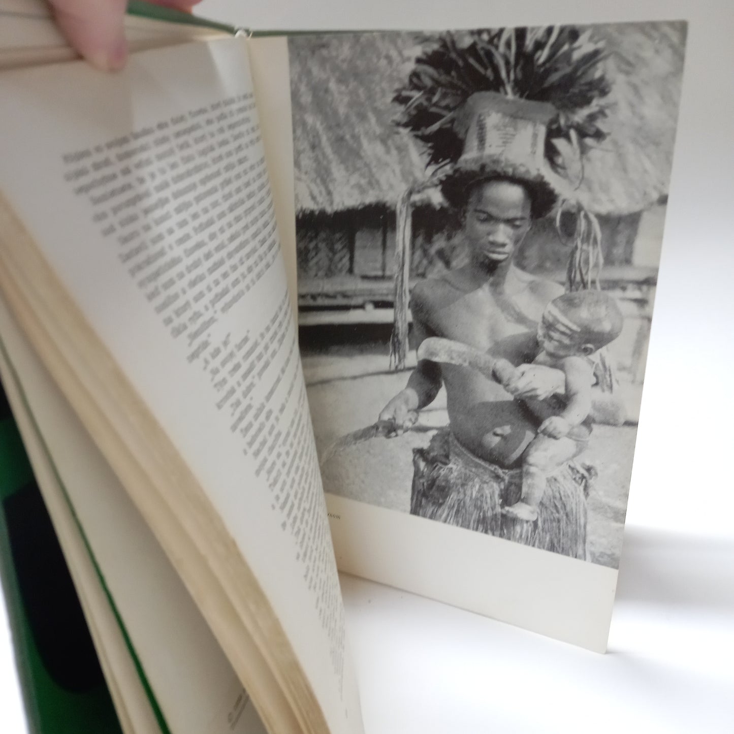 Útek zo zeleného pekla