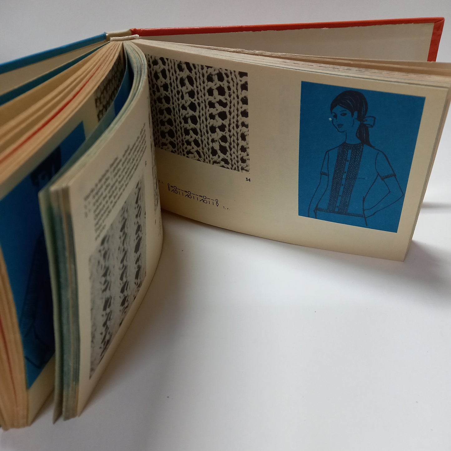 Háčikom a ihlicami