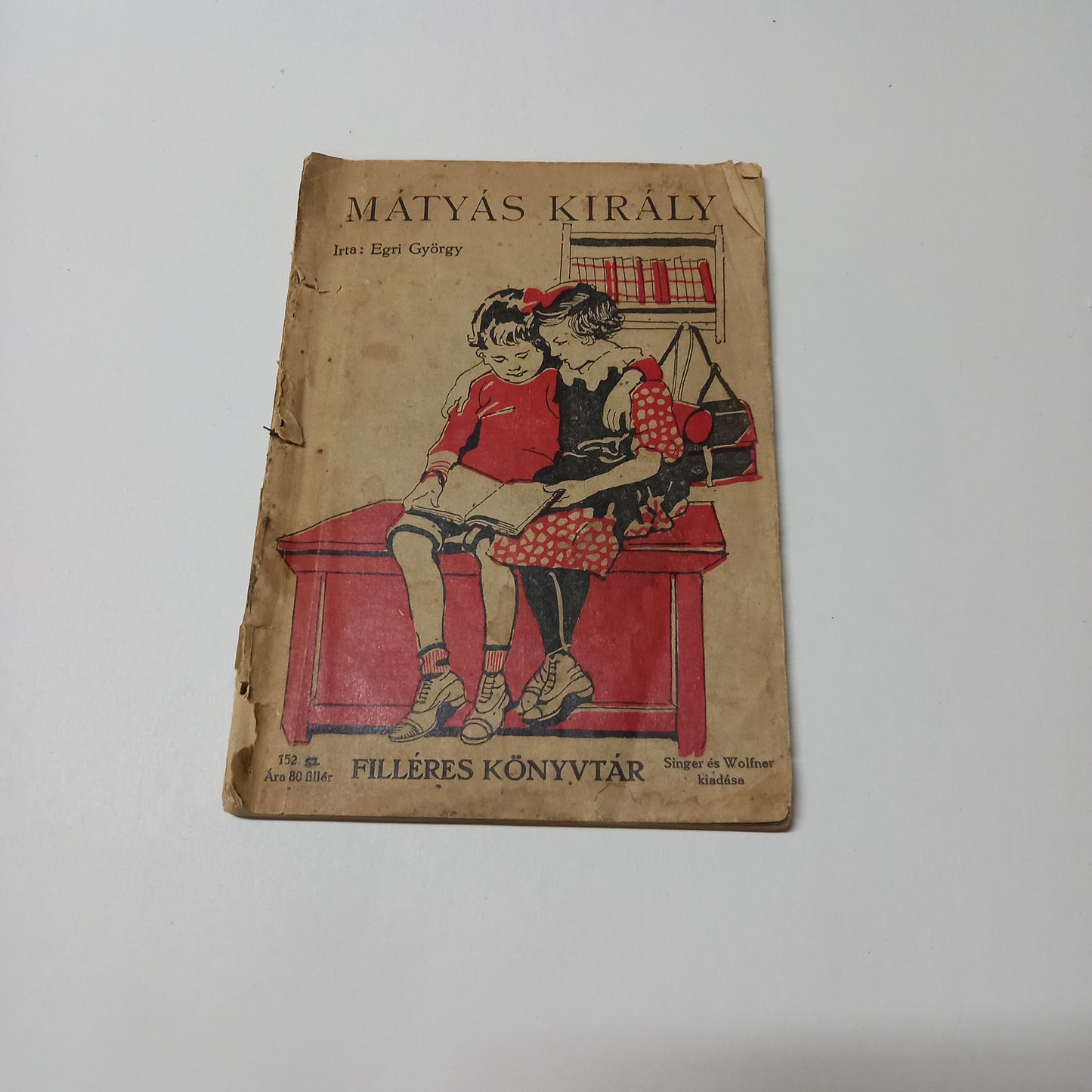 Mátyás király