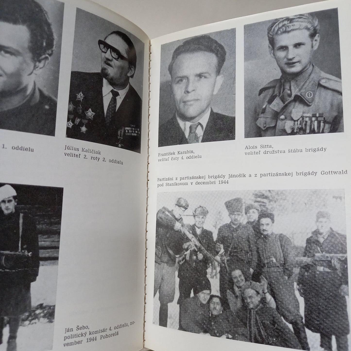 Partizánska brigáda Jánošík