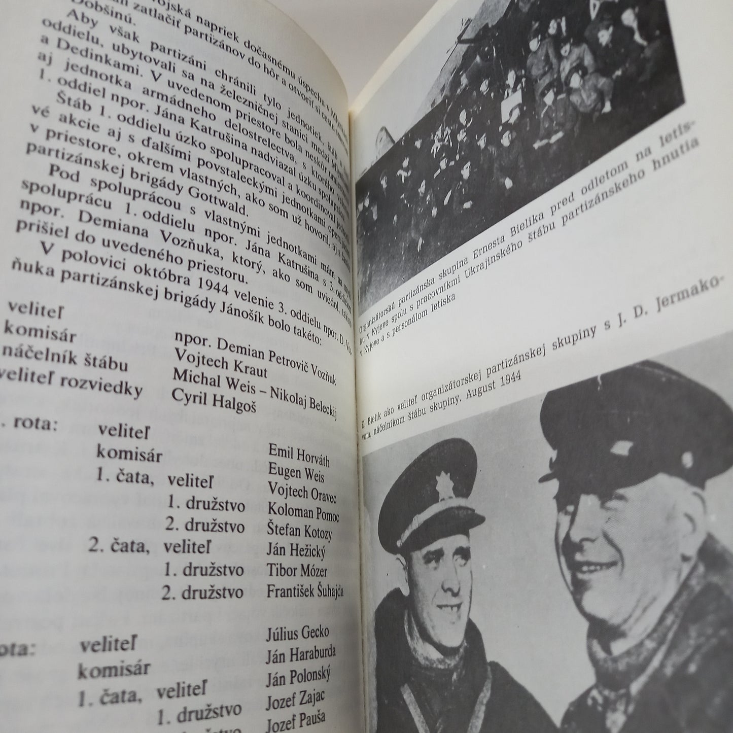 Partizánska brigáda Jánošík