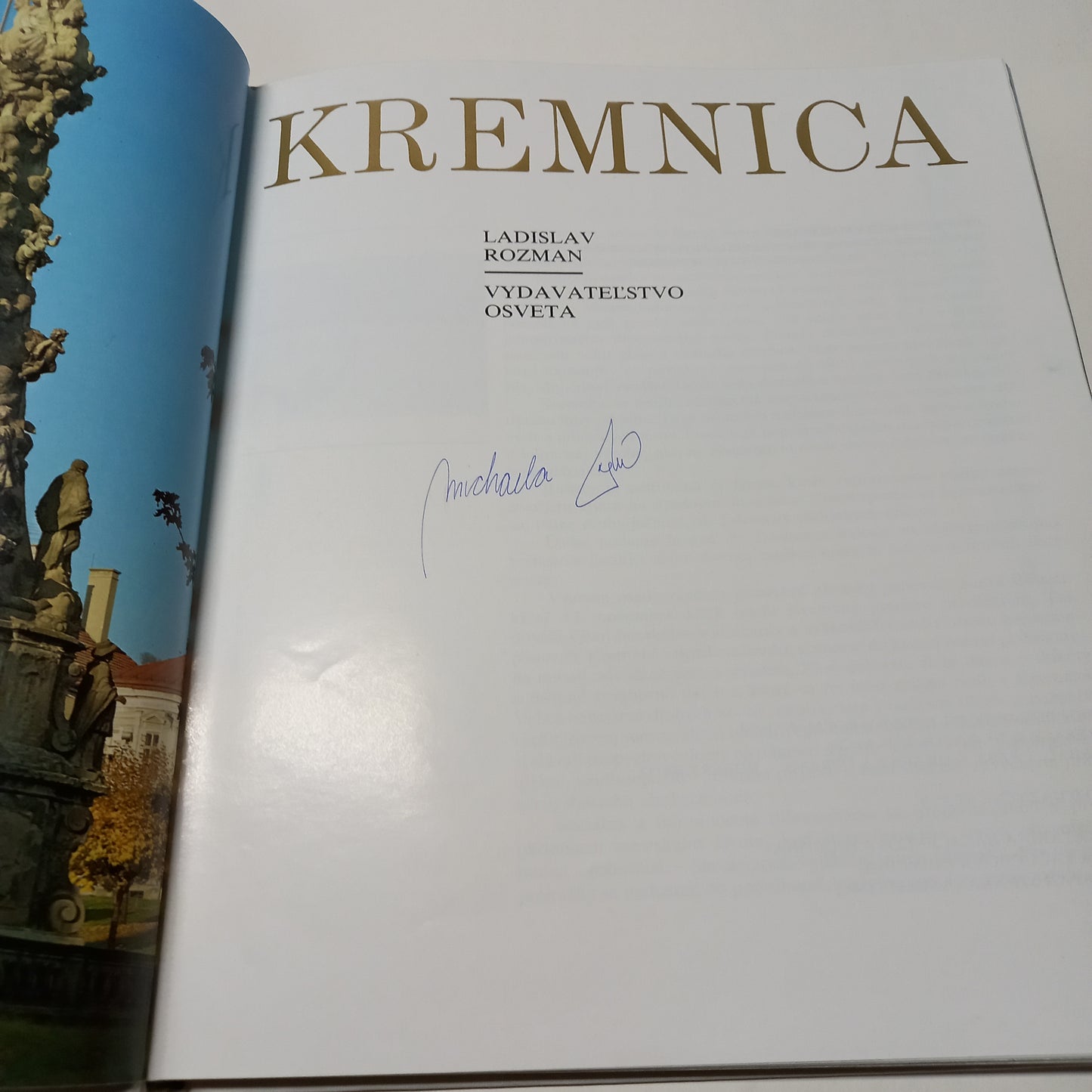 Kremnica