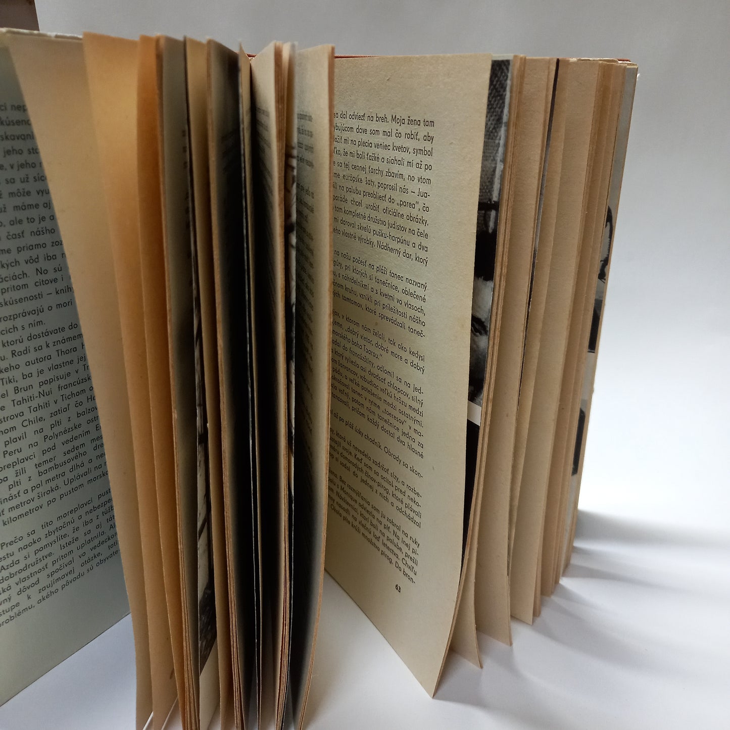 Tragický osud Tahiti-Nui