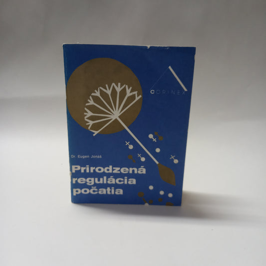 Prirodzená regulácia počatia