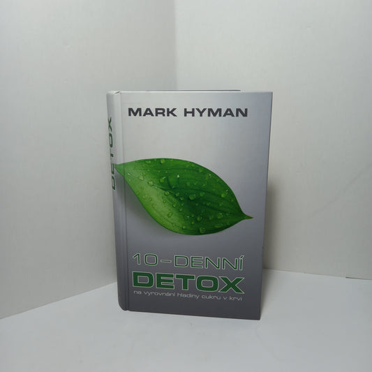 10 - denní detox