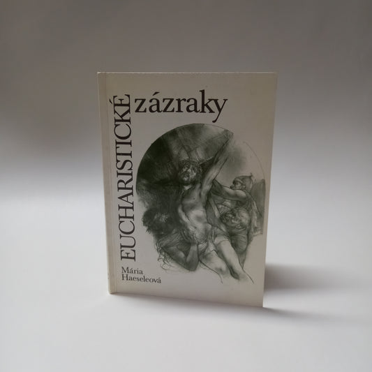 Eucharistické zázraky
