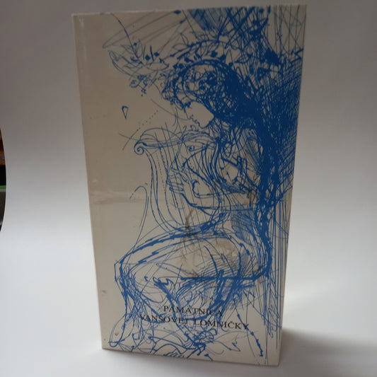 Pamätnica Vansovej Lomničky