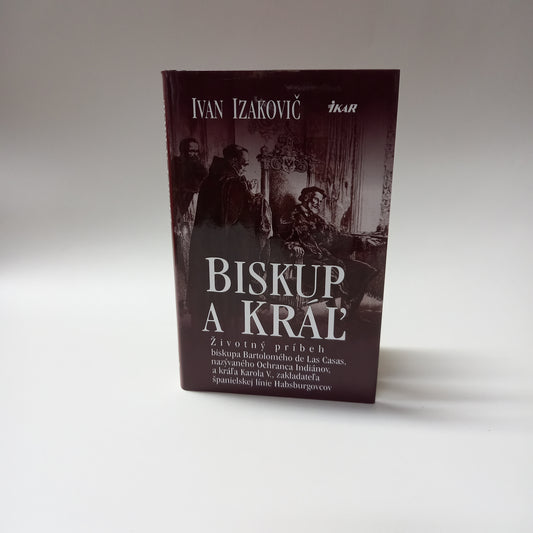 Biskup a kráľ