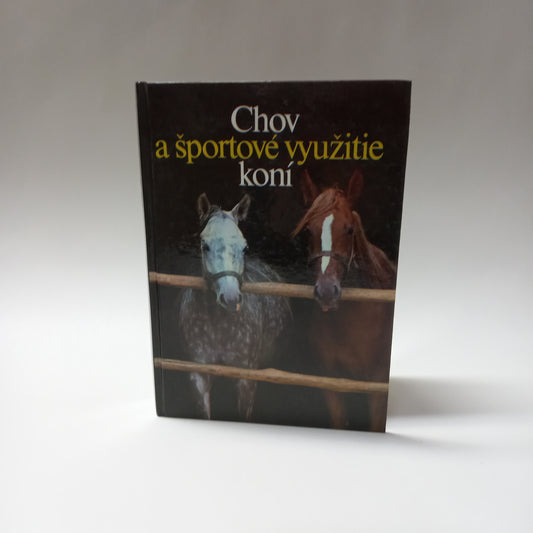 Chov a športové využitie koní