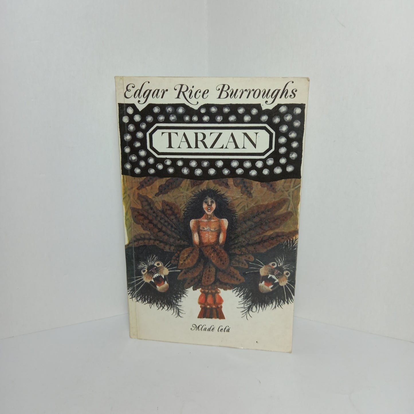Tarzan