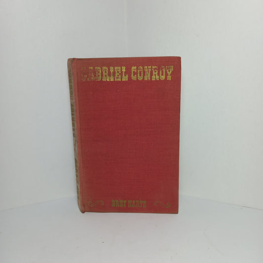 Gabriel Conroy