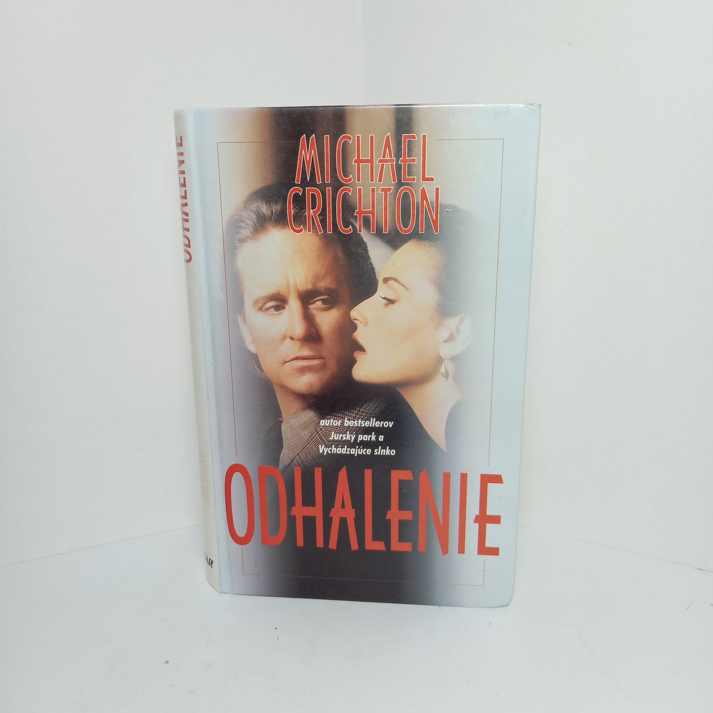 Odhalenie