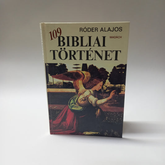 109 Biblia történet