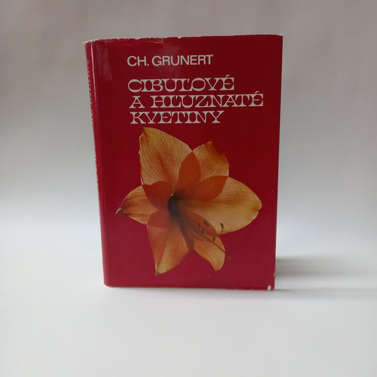 Cibuľové a hľuznaté kvetiny