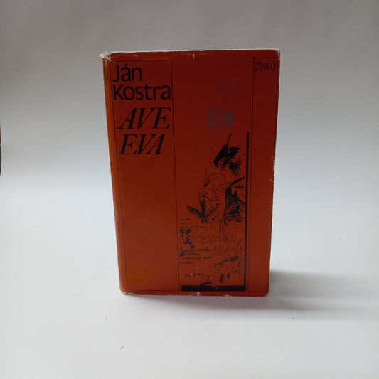 Ave Eva