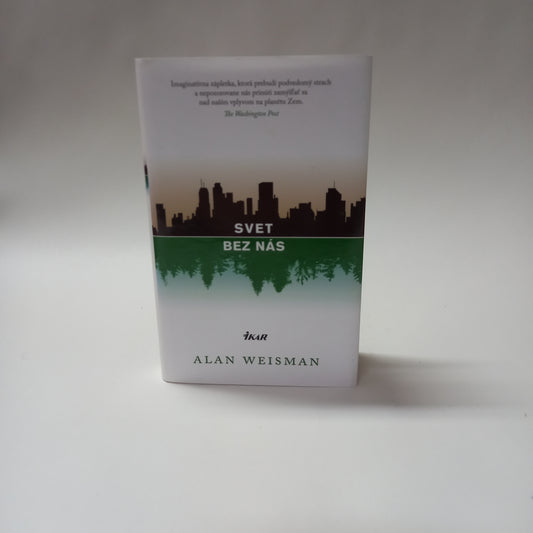 Svet bez nás