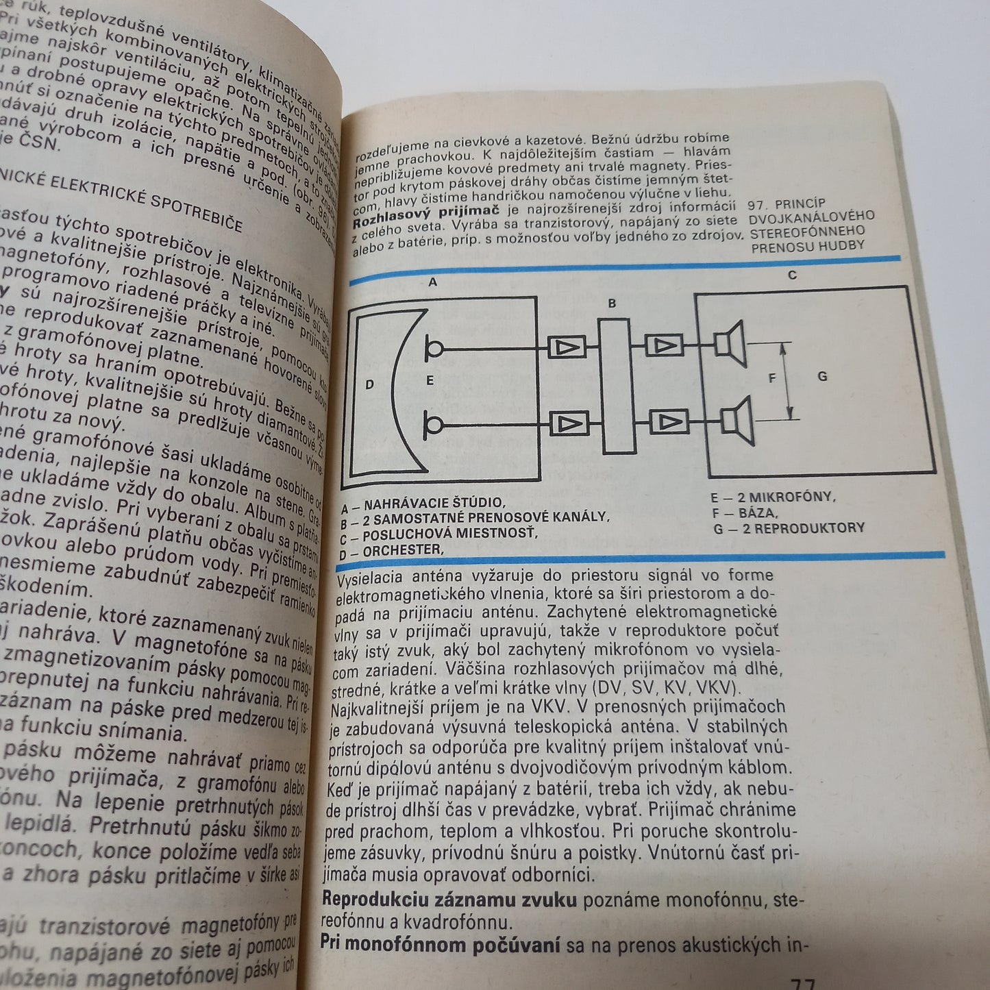 Pracovné vyučovanie technické práce pre 8.ročník ZŠ