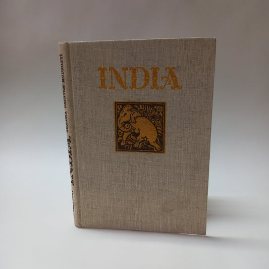 India - krajina dávnych múdrostí