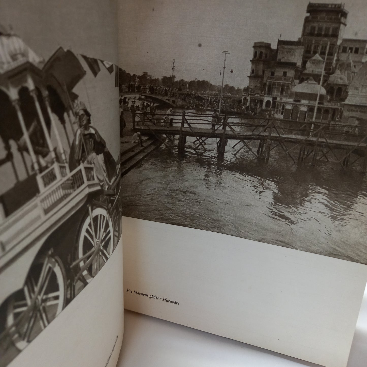 India - krajina dávnych múdrostí