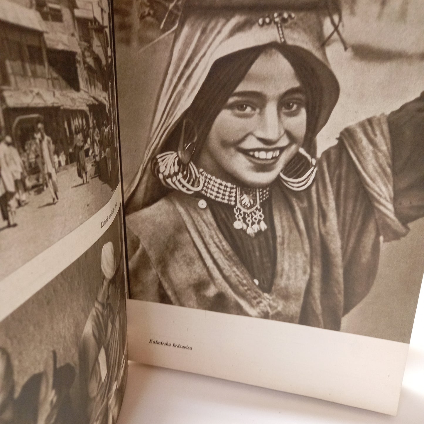 India - krajina dávnych múdrostí