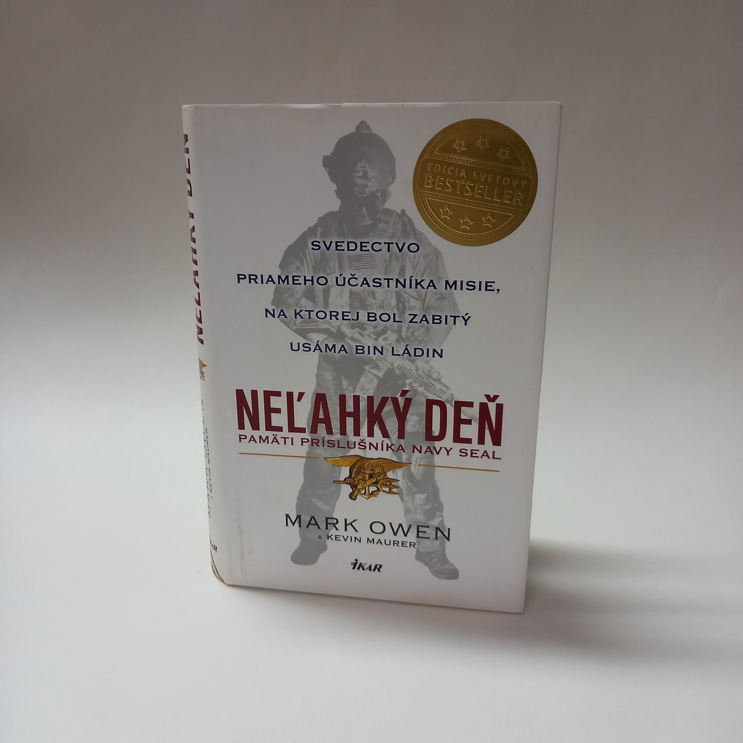 Neľahký deň
