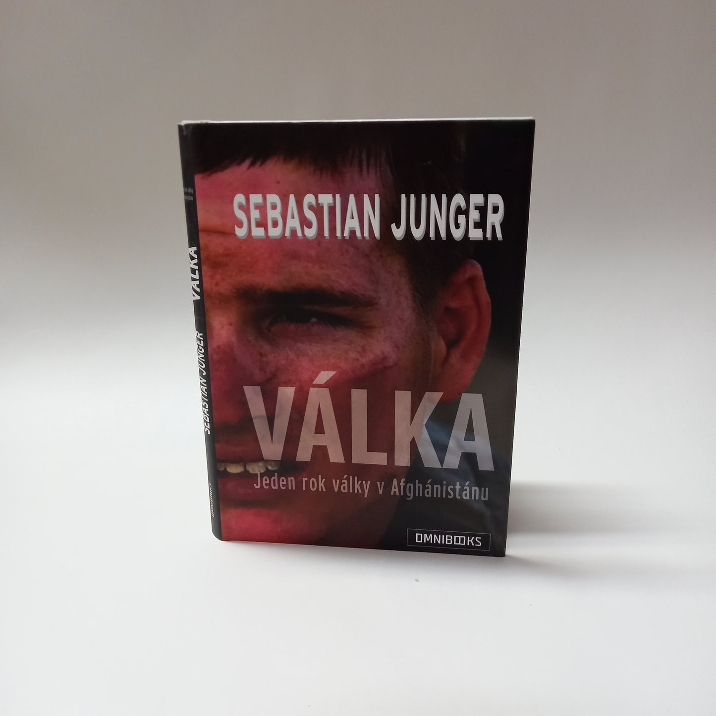 Válka