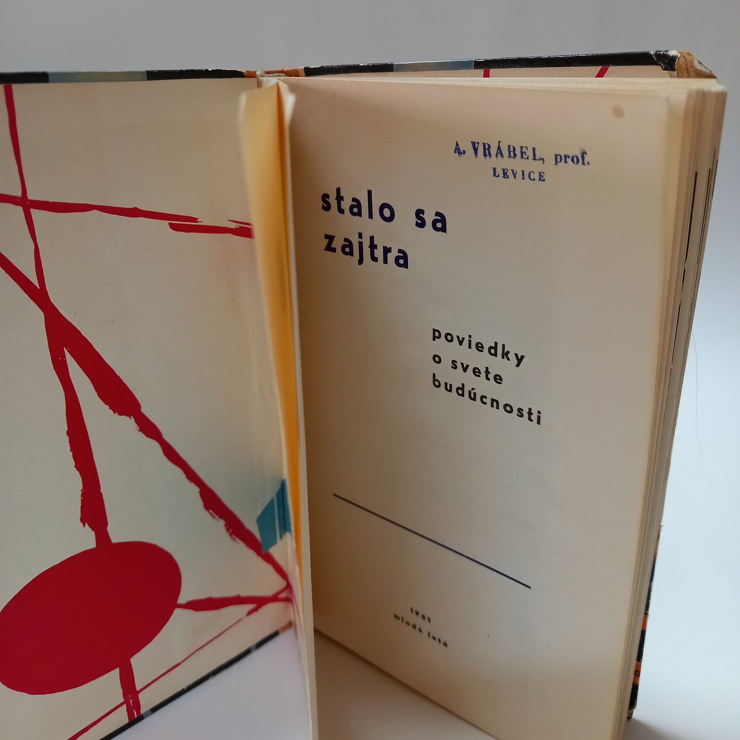Stalo sa zajtra