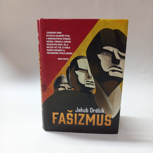Fašizmus