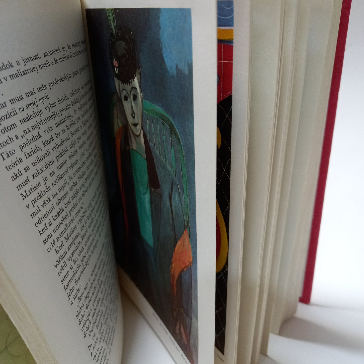 Stručné dejiny maliarstva od Cézanna po Picassa