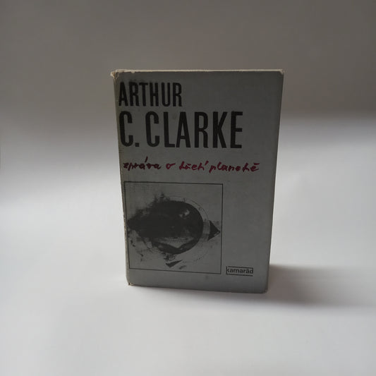 Zpráva o třetí planetě