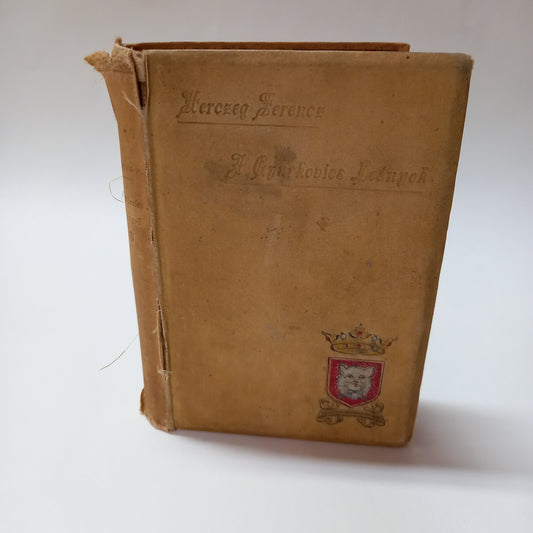 A Gyurkovics-Leányok