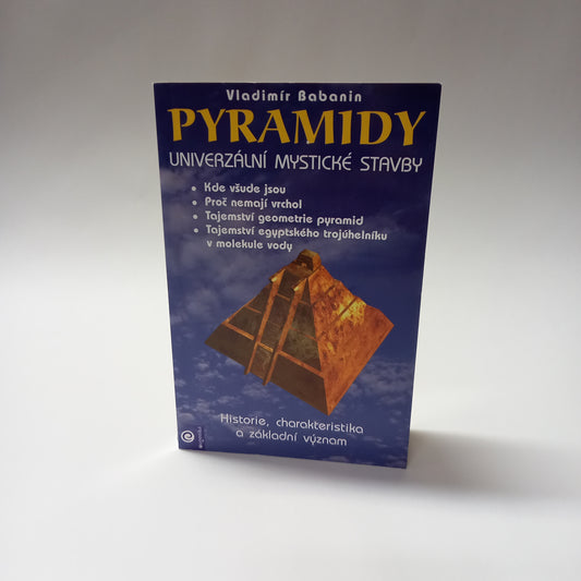 Pyramidy